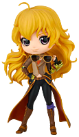 RWBY - Yang Xiao Long Q Posket 6” PVC Statue