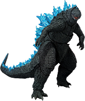 Godzilla x Kong: The New Empire (2024) - Godzilla S.H.MonsterArts 6" Action Figure