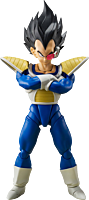 Dragon Ball Z - Vegeta (24000 Power Level) S.H.Figuarts 5.5" Action Figure