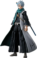 Bleach - Toshiro Hitsugaya S.H.Figuarts 5.5" Action Figure