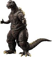 Godzilla (1954) - Godzilla (70th Anniversary Special Version) S.H.MonsterArts 6" Action Figure