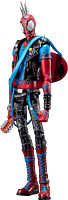 Spider-Man: Across the Spider-Verse (2023) - Spider-Punk S.H.Figuarts 7" Action Figure