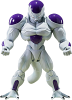 Dragon Ball Z - Full Power Frieza S.H.Figuarts 5" Action Figure