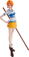 One Piece - Nami (Romance Dawn) S.H.Figuarts 5.5" Action Figure