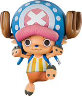 One Piece - Cotton Candy Lover Tony Tony Chopper FiguartsZERO 3" Statue