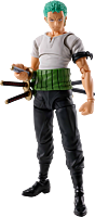 One Piece - Roronoa Zoro (Romance Dawn) S.H.Figuarts 6" Action Figure