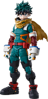 My Hero Academia - Izuku Midoriya (Deku) S.H.Figuarts 5.5" Action Figure