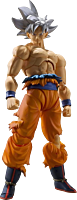 Dragon Ball Super - Son Goku Ultra Instinct S.H.Figuarts 5.5" Action Figure (Reissue)