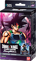 Dragon Ball Super - Card Game Fusion World FS05 Bardock Starter Deck