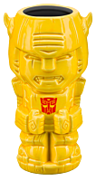 Transformers - Bumblebee Geeki Tikis Mug