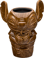 Lilo & Stitch - Aloha Stitch Geeki Tikis Ceramic Mug