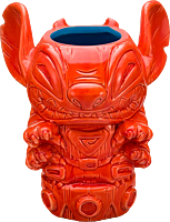 Lilo & Stitch - Stitch 626 Geeki Tikis Ceramic Mug