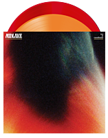 Midlake - Live at Roundhouse 2xLP Vinyl Record (2023 Record Store Day Exclusive Translucent Red & Translucent Orange Vinyl Record)