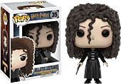 Harry Potter - Bellatrix Lestrange Pop! Vinyl Figure