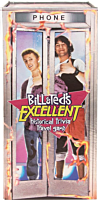 Bill & Ted’s Excellent Adventure - Bill & Ted’s Excellent Historical Trivia Travel Game