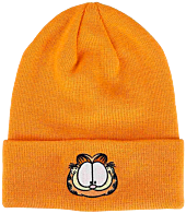 Garfield - Garfield Slouch Beanie (One Size Fits Most)