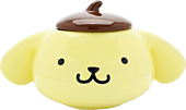 Sanrio - Pompompurin Sculpted Ceramic Mug