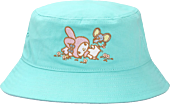 Sanrio - My Melody Bucket Hat (One Size)