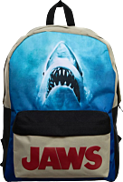 Jaws - Mixblock 17" Laptop Backpack