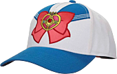 Sailor Moon - Sailor Moon Cosplay Embroidered Hat (One Size Fits Most)