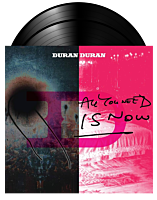 Duran Duran - All You Need Is Now 2xLP Vinyl Record