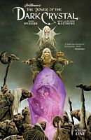 The Dark Crystal - The Power of the Dark Crystal Volume 01 Trade Paperback