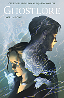 Ghostlore - Volume 01 Trade Paperback Book