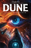 Dune - House Harkonnen Volume 02 Hardcover Book