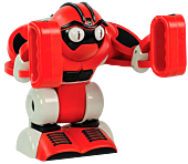 Ruff n’ Tuff 9” Animatronic Robot
