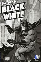 Batman - Black and White Volume 01 Trade Paperback | Popcultcha