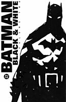 Batman - Black and White Volume 02 Trade Paperback | Popcultcha