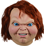 Child's Play 2  - Evil Chucky Mask