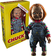 Child's Play - Good Guy Chucky 15" Talking Action Figure