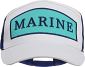 One Piece (2023) - Marine Adjustable Baseball Cap Roleplay Replica