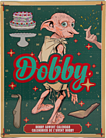 Harry Potter - 2024 Dobby Advent Calendar