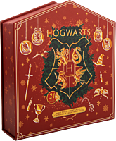 Harry Potter - Deluxe Holiday Advent Calendar