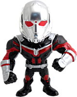 Captain America: Civil War - Ant-Man 4” Metals Die-Cast Action Figure Main Image