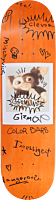 Gremlins - Gremlins x Color Bars Polaroid 8.25" Skateboard Deck (Deck Only)