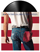 Bruce Springsteen - Born in the U.S.A. LP Vinyl Record