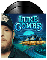 Luke Combs - Gettin' Old 2xLP Vinyl Record