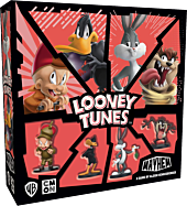 Looney Tunes - Mayhem Board Game