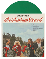 Little Big Town - Christmas Record LP Vinyl Record (2024 Record Store Day Black Friday Exclusive)