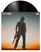 Keith Urban - High LP Vinyl Record