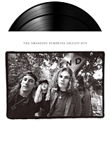 The Smashing Pumpkins - Rotten Apples: Greatest Hits 2xLP Vinyl Record