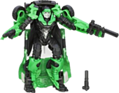 Transformers - Transformers: Age of Extinction Crosshairs 5" Action Figure