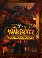 World of Warcraft TCG - Deathwing Card Sleeves 2