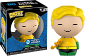 DC Comics - Aquaman Classic Dorbz Vinyl Figure by Funko