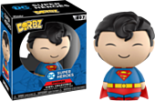 DC Comics - Superman Dorbz Vinyl Figure by Funko