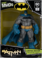 Batman - Batman Todd's Mods Collector Vinyl 4.5" Scale PVC Posed Figure