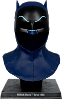 Batman (1966) - Batman Cowl 1:1 Scale Life-Size Prop Replica